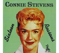 Connie Stevens - Sixteen Reason