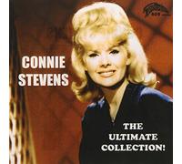 Connie Stevens' Ultimate Collection