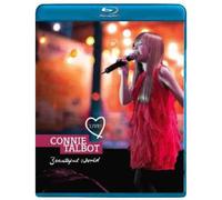 Connie Talbot - Beautiful World: Live [Italia] [Blu-ray]