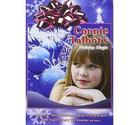 Connie Talbot: Holiday Magic [DVD]