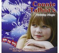 Connie Talbot's Holiday Magic by unknown (2009-10-20)