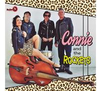 Connie & The Rockets [Vinilo]