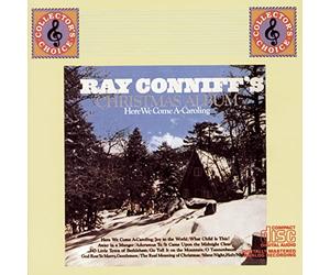 Conniff, Ray - Christmas Album-Here We Come a