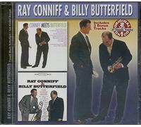 Conniff, Ray - Conniff Meets..