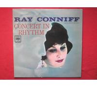 Conniff, Ray - Conniff, Ray Concert In Rhythm LP CBS BPG62026 EX/EX 1958