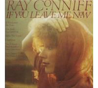 Conniff, Ray - Conniff, Ray If You Leave Me Now LP CBS S81910 EX/VG 1977