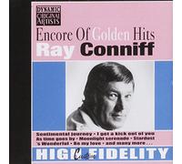 Conniff Ray - Encore of Golden Hits