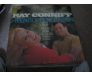 Conniff, Ray - Friendly Persuasion