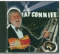 Conniff, Ray - I Love Movies