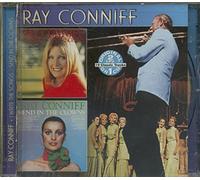 Conniff, Ray - I Write the Songs/Send in