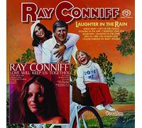 Conniff,Ray - Laughter in the Rain & Love Will Keep