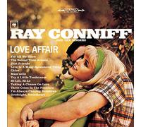 Ray Conniff - Love Affair