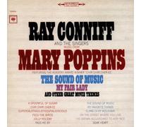 Conniff,Ray - Music from Mary Poppins