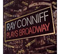 Ray Conniff - Plays Broadway
