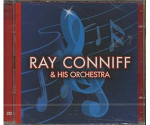 Conniff Ray - Ray Conniff & His Orchestra