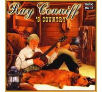 Conniff,Ray - Ray Conniff's Country