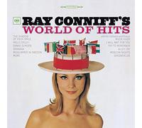 Conniff, Ray - Ray Conniff's World of Hits