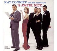 Ray Conniff - S'Awful Nice