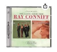 Conniff, Ray - 's Awful Nice/Continental