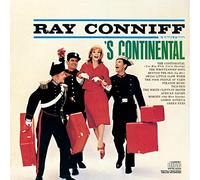 Conniff, Ray - 's Continental
