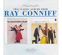 Conniff, Ray - 's Wonderful!/'s Marvelous