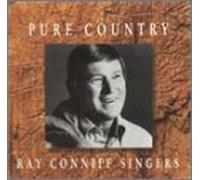 Ray Conniff - Pure Country