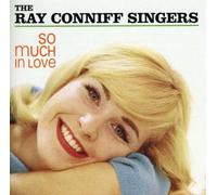 Conniff, Ray Singers - So Much in Love