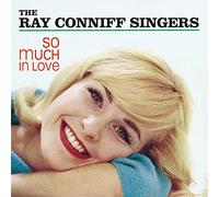 Ray Conniff Singers – So Much in Love – CD – Importación USA