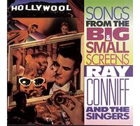 Conniff, Ray Singers - Songs from The Big & Small Scr