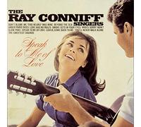 Ray Conniff - Speak to Me of Love