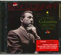 Conniff, Ray - The Complete Columbia Christmas Recordings