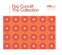 Conniff, Ray - The Ray Conniff Collection [Import]