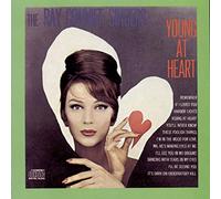 Ray Conniff - Young at Heart