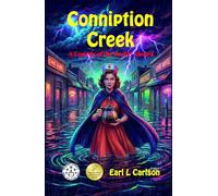 Conniption Creek: A Comedy of the Darkly Absurd