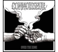 Connoisseur - Over The Edge [Vinilo]