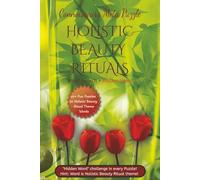 Connoisseurs Meta Puzzle Holistic Beauty Rituals word search + Hidden word: An ultimate Zen word hunt for skincare lovers, self-care enthusiasts & ... word bonus! ... Gifting, Wellness fun living!