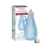 CONNOISSEURS Sonic Dazzle Stik Refill Silver Formula - Limpiador de joyas