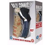 Connolly Billy - Billy Connolly Box Set [Reino Unido] [DVD]