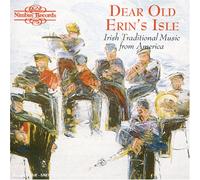 Connolly - Dear Old Erin's Isle
