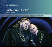 Connolly, Sarah Dobber, Andrzej Jurowski, Vladimir Kampe, Anja Kerl, Torsten London Philharmonic Orchestra Scheunemann, Trevor The Glyndebourne Chorus Zeppenfeld, Georg - Wagner: Tristan E Isolda / London Philharmonic Orchestra. Vladimir Jurowski, Dirección
