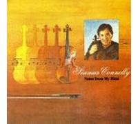 Connolly, Seamus - Notes from My Mind