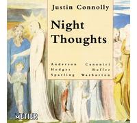 Connoly,Justin - Connolly: Sonatina No.2
