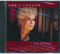 Chris Connor - Classic