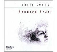 Connor,Chris - Haunted Heart