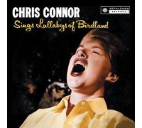 Connor, Chris - Sings Lullabys of Birdland
