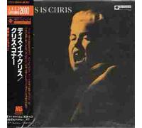 Connor,Chris - This Is Chris