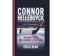 CONNOR HELLEBUYCK: FROM FIFTH ROUND PICK TO FIRST CLASS STAR: The Draft Steal That Changed Everything