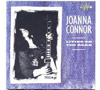 Connor,Joanna - Living on the Road