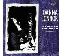 Connor,Joanna - Living on The Road [Import]