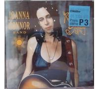 Connor,Joanna - Rock&Roll Gypsy